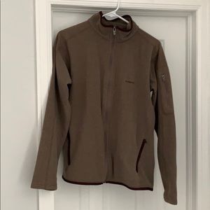 Patagonia fleece